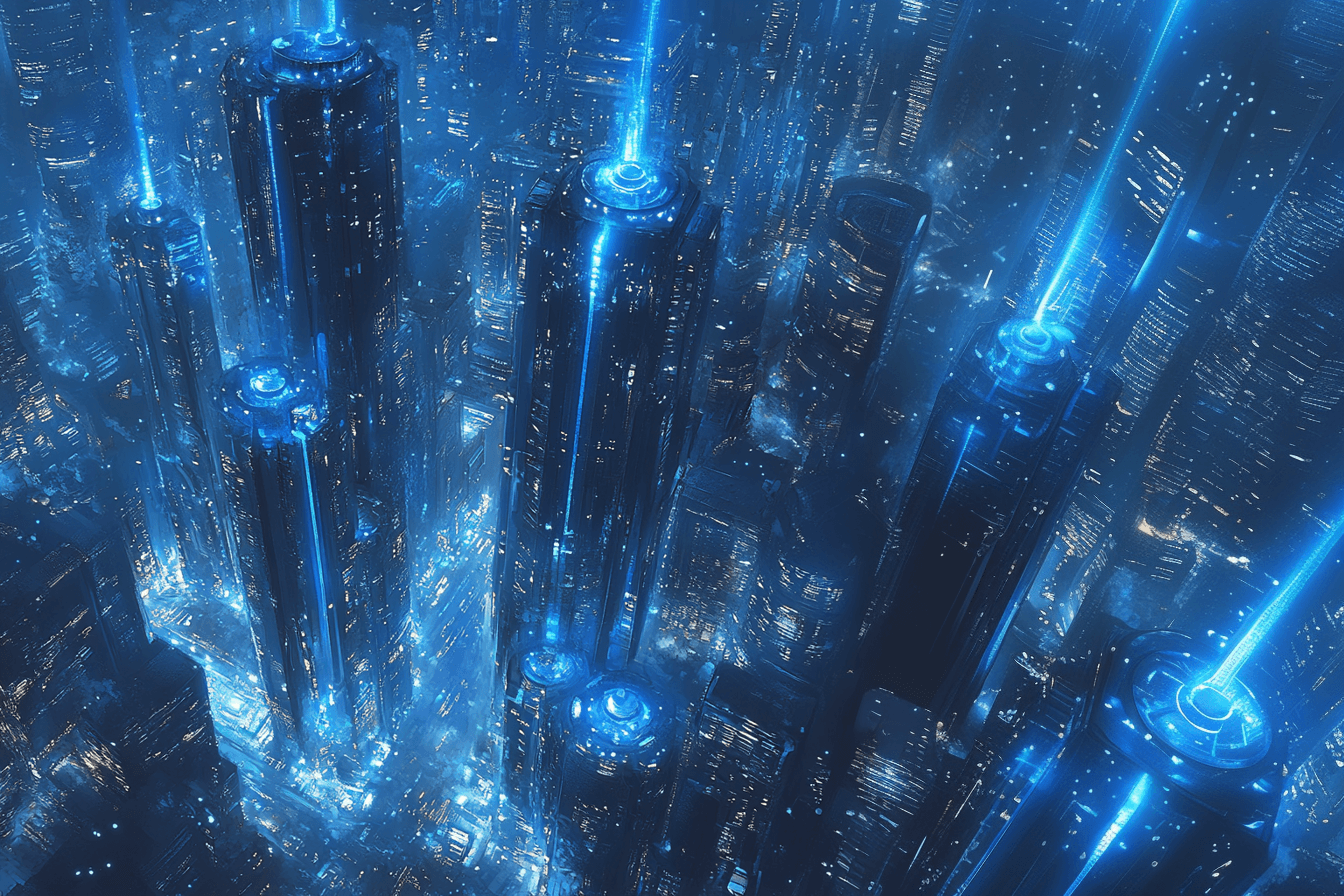 Scalable Security for Large Enterprises